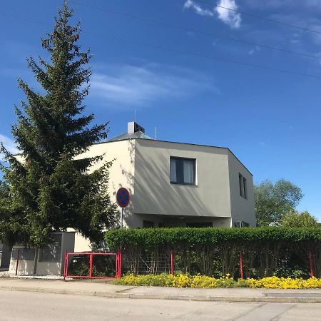 Pension Pegast Ческе-Будеёвице Экстерьер фото