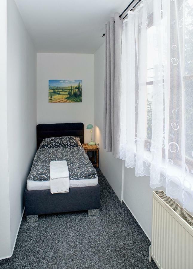 Pension Pegast Ческе-Будеёвице Экстерьер фото